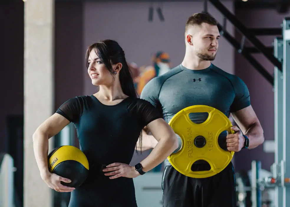 500 рублей скидки на гостевой визит в Romanovo Sport&Spa!