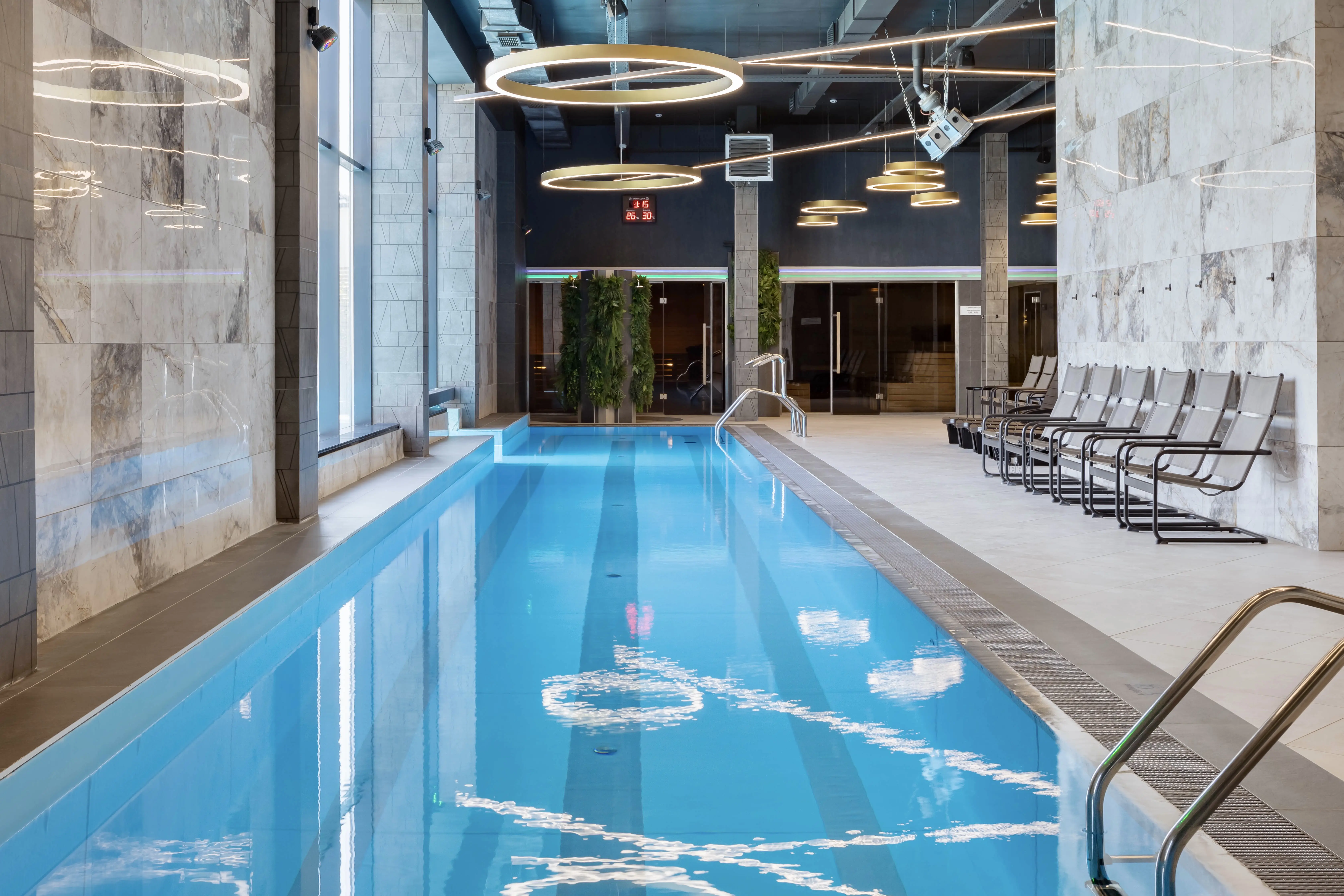 Внимание! С 14 июля SPA-зона ROMANOVO sport & SPA будет закрыта на техническое обслуживание на две недели