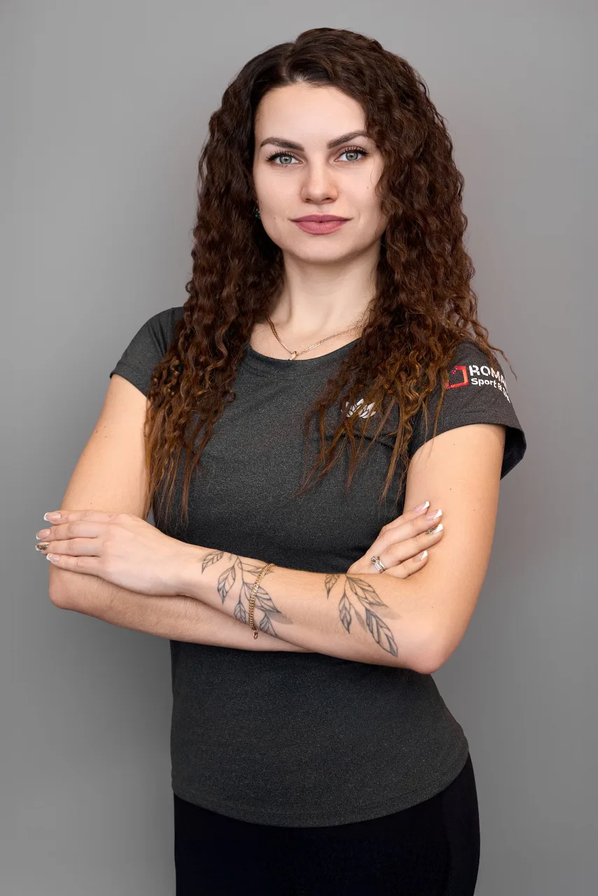 Екатерина Берлин