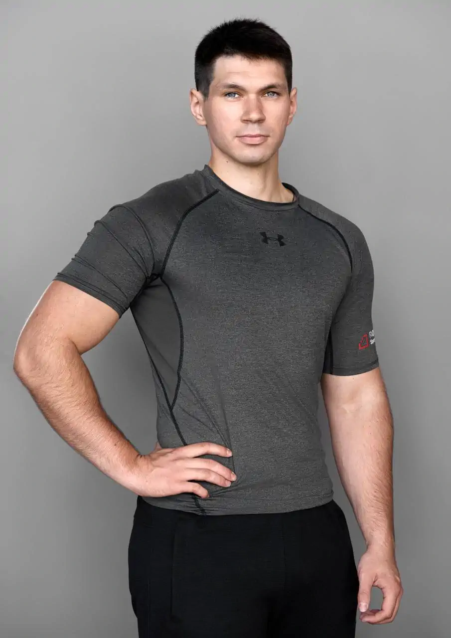 Дарчев Александр