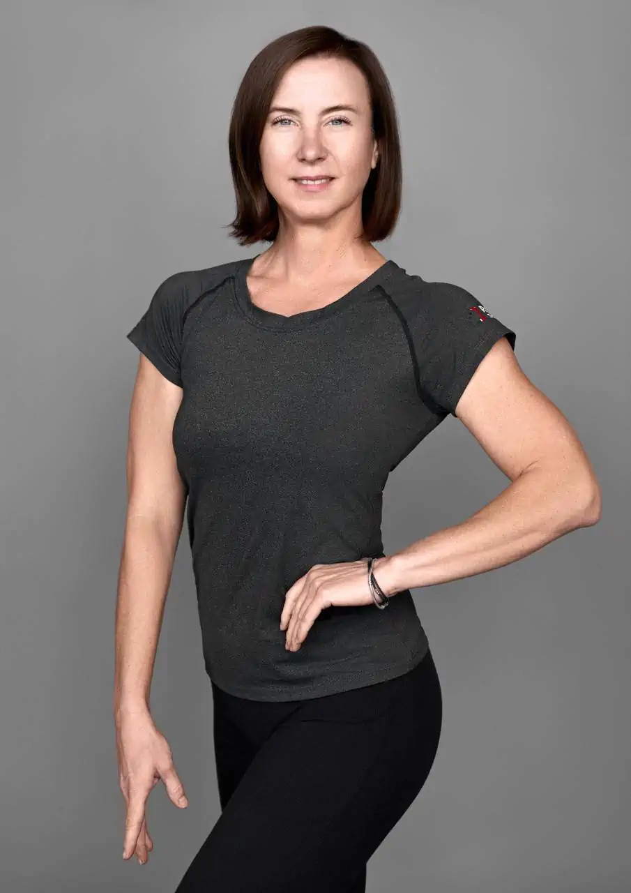 Гладышева Галина