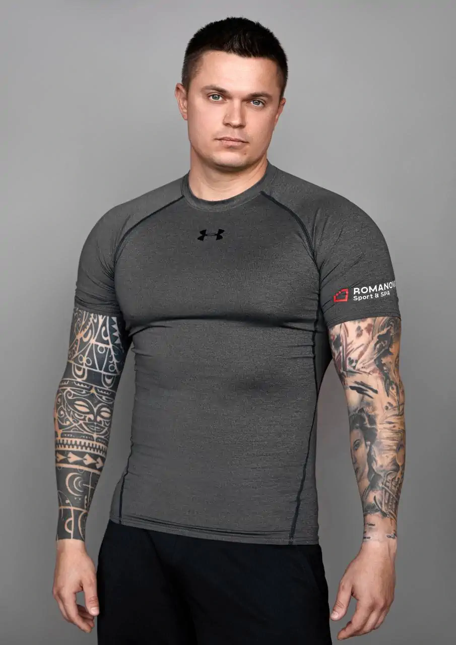 Волков Никита