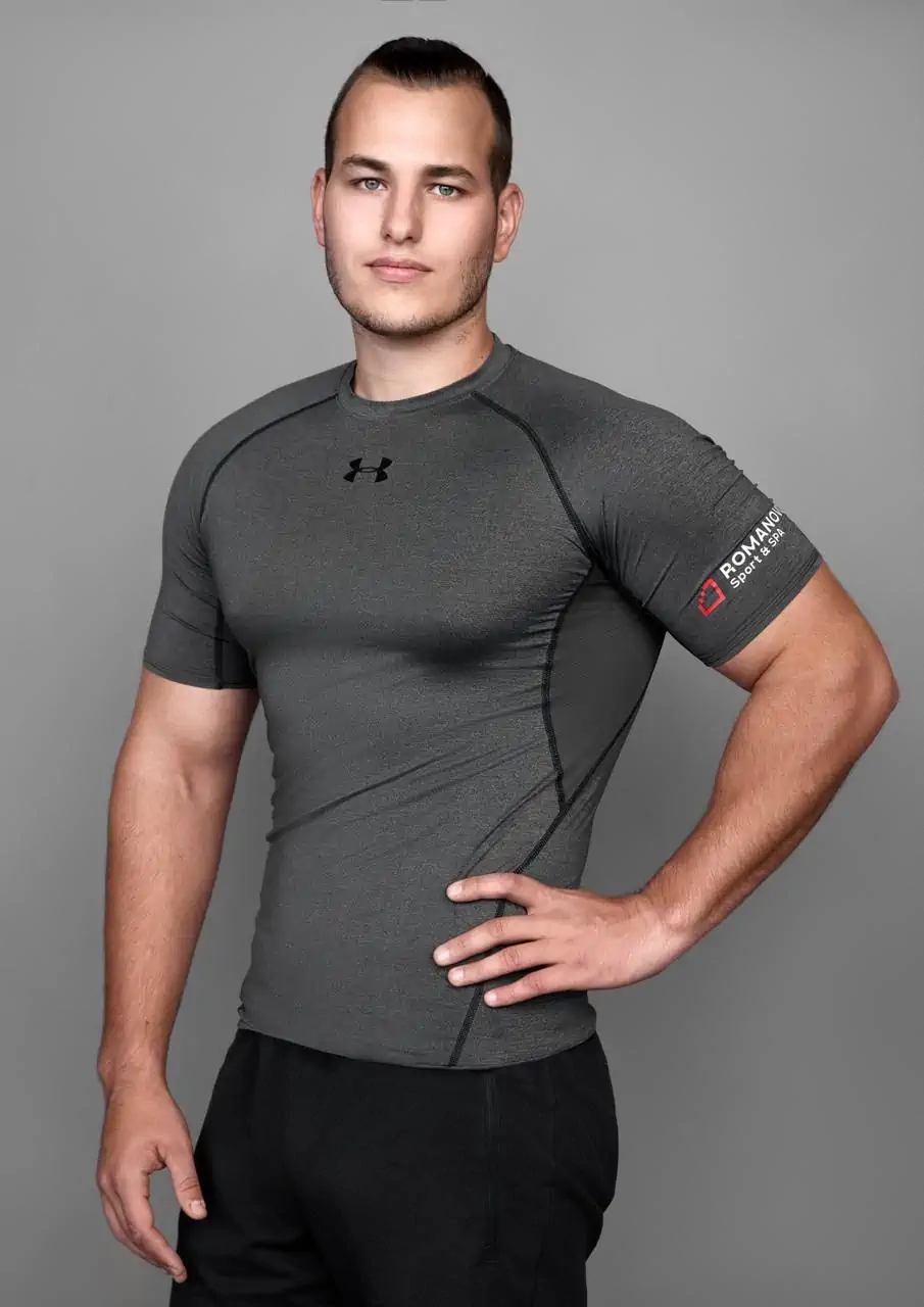 Ярославцев Артем