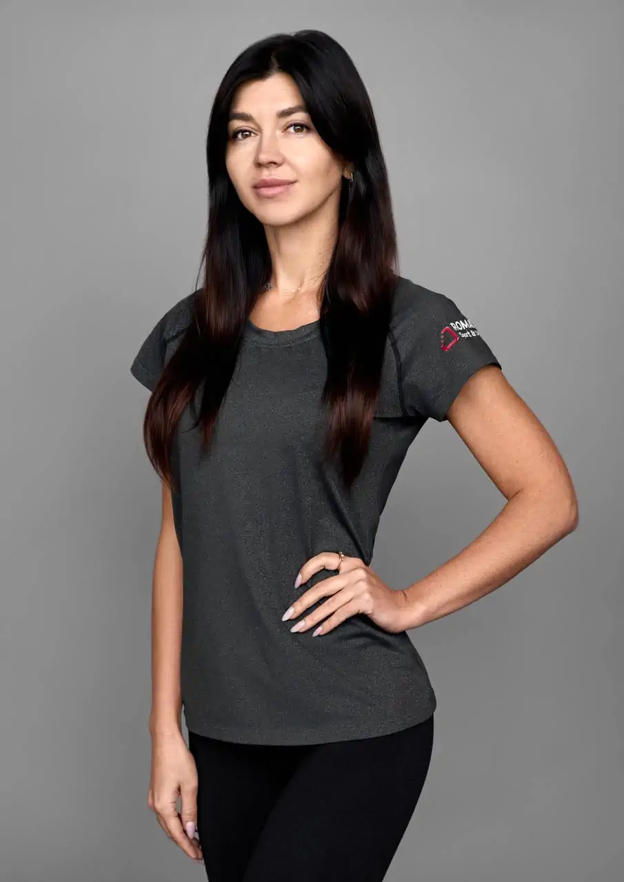 Зиборова Кристина